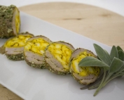 Rulade Surprinzatoare si Gustoase - made by Chef Ciprian
